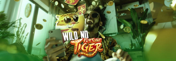 🔴O que significa Wild no Fortune Tiger em 2024🔴